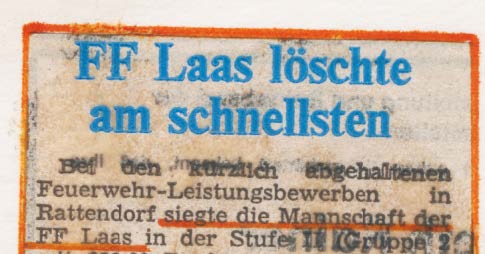 Feuerwehrwettkämpfe Feuerwehrwettkämpfe