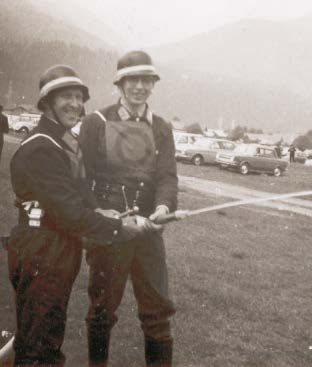Feuerwehrwettkämpfe Feuerwehrwettkämpfe