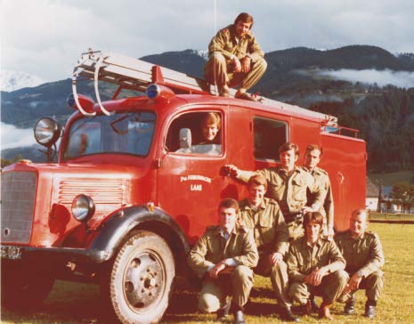 Feuerwehrwettkämpfe Feuerwehrwettkämpfe