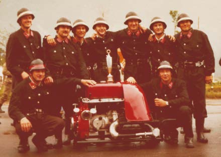 Feuerwehrwettkämpfe Feuerwehrwettkämpfe