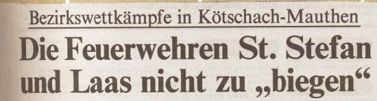 Feuerwehrwettkämpfe Feuerwehrwettkämpfe