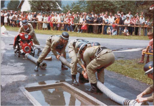 Feuerwehrwettkämpfe Feuerwehrwettkämpfe